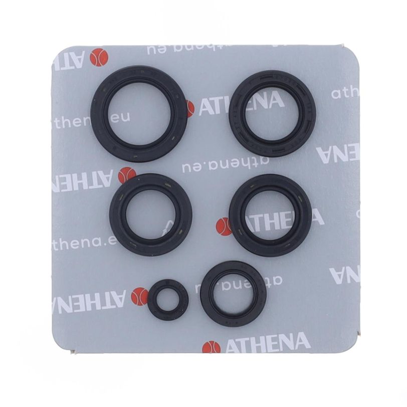 Engine Oil Seals Kit