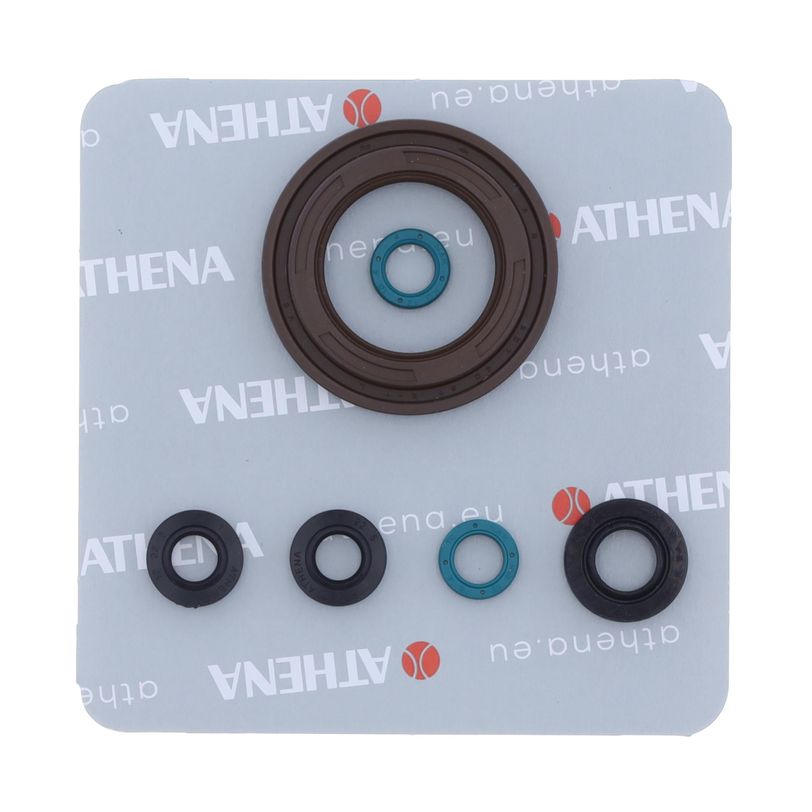 Engine Oil Seals Kit
