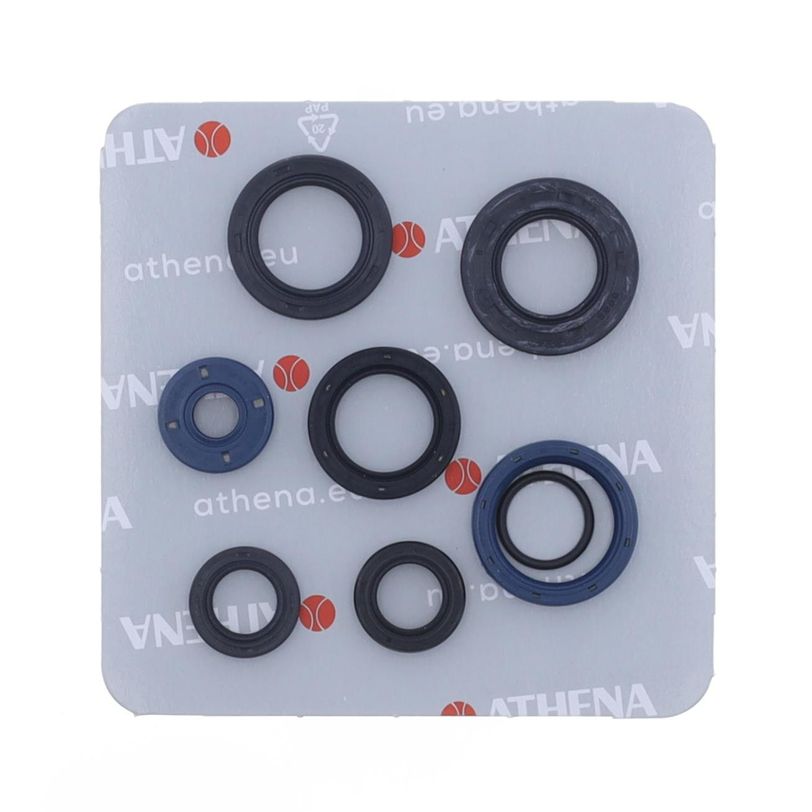 Engine Oil Seals Kit