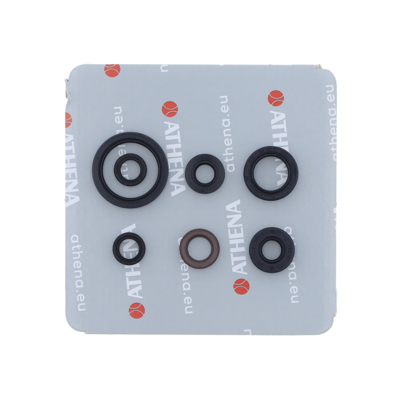 Engine Oil Seals Kit