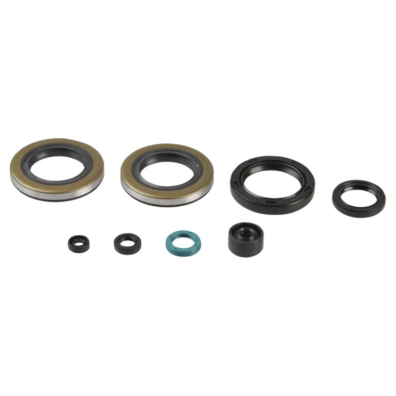 Engine Oil Seals Kit