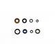 Engine Oil Seals Kit
