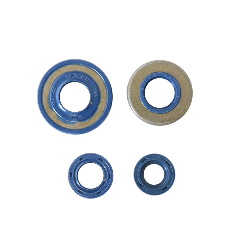 Engine Oil Seals Kit