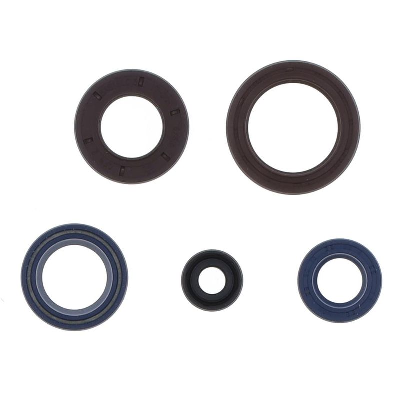 Engine Oil Seals Kit