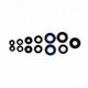 Engine Oil Seals Kit