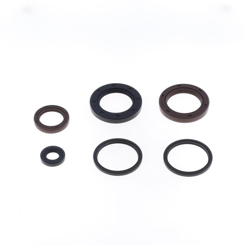 Engine Oil Seals Kit