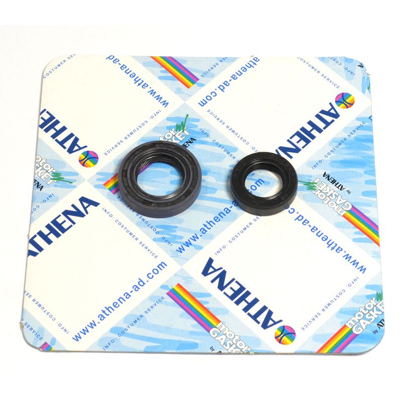Engine Oil Seals Kit