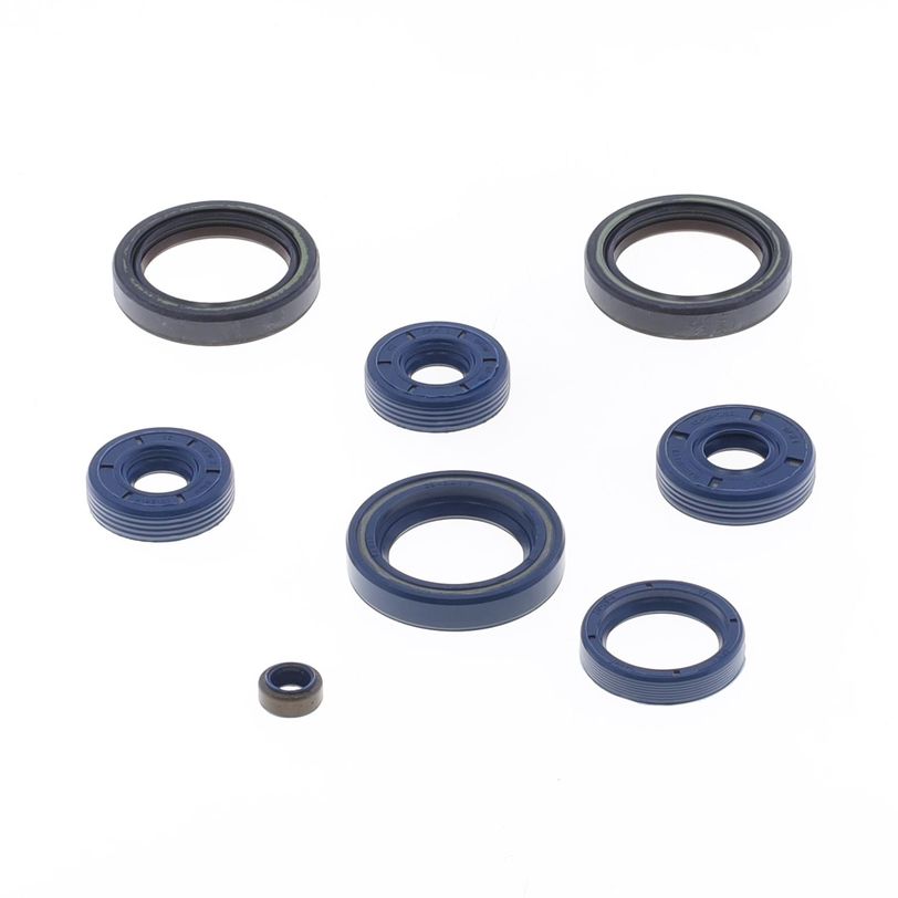 Engine Oil Seals Kit