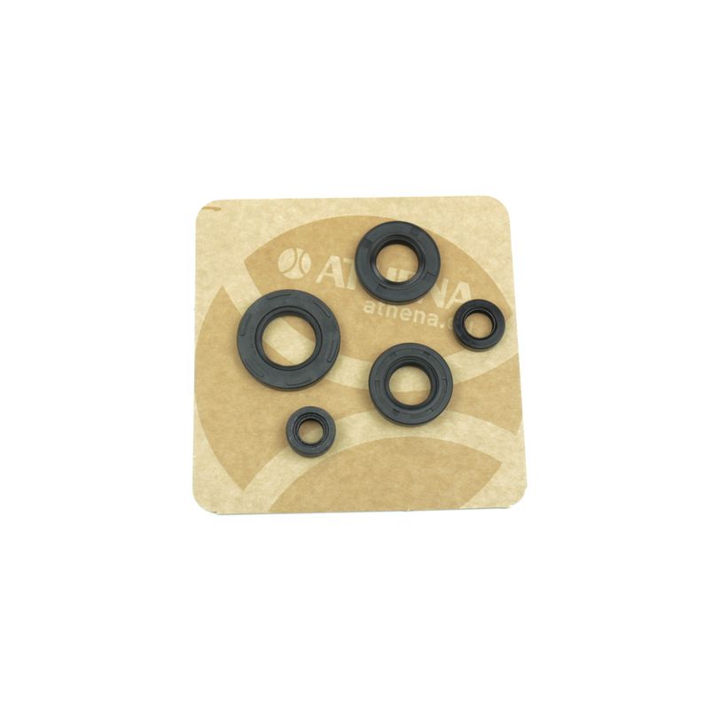 Engine Oil Seals Kit