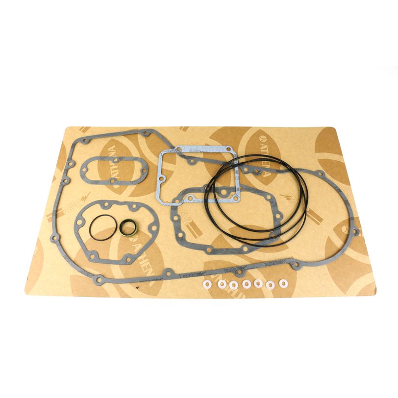 Engine Oil Seals Kit