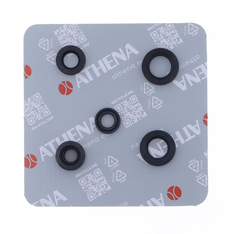 Engine Oil Seals Kit