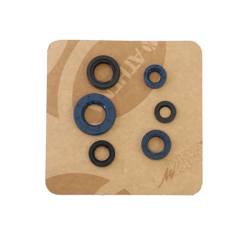 Engine Oil Seals Kit