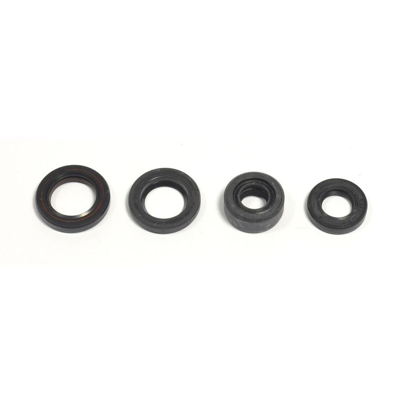 Engine Oil Seals Kit
