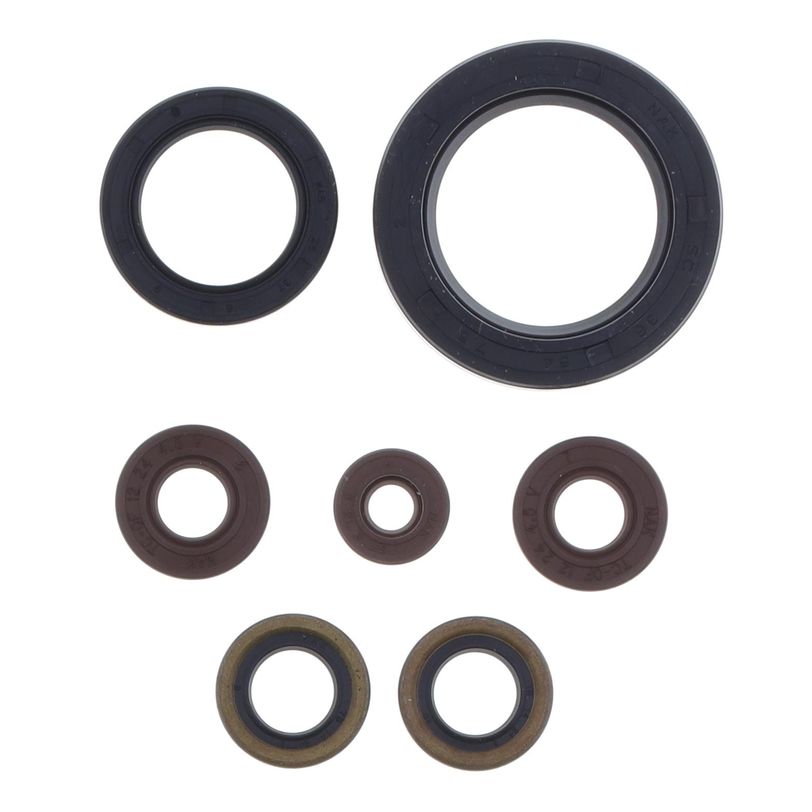 Engine Oil Seals Kit