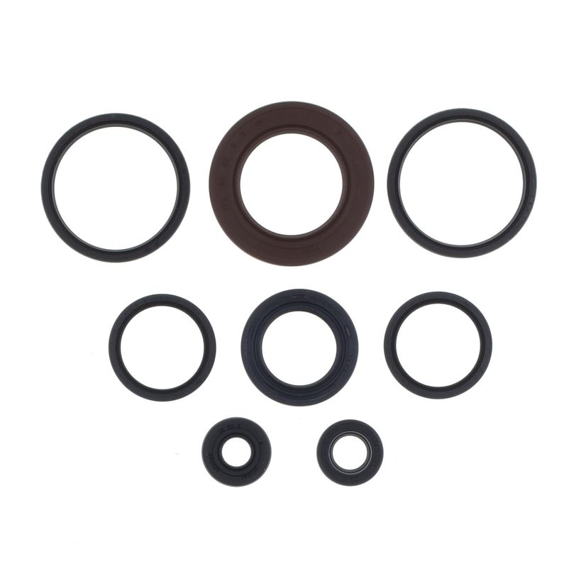 Engine Oil Seals Kit