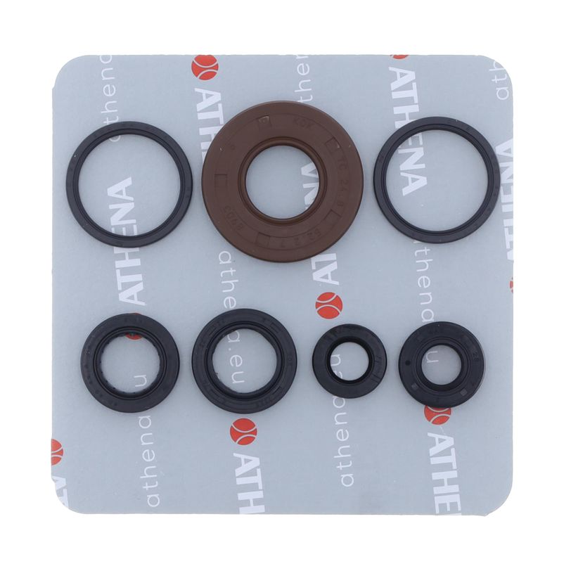 Engine Oil Seals Kit