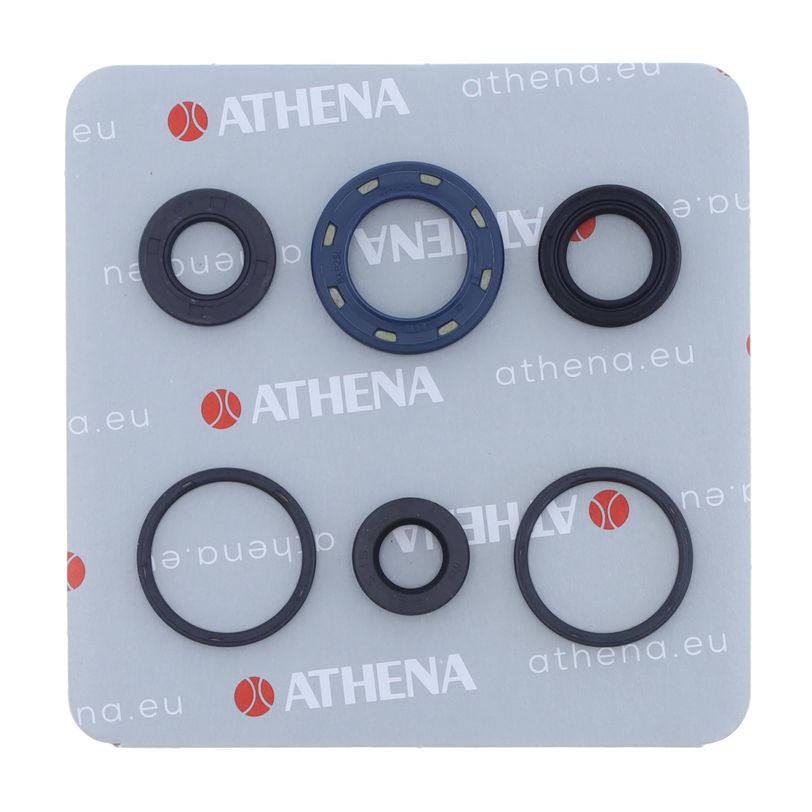 Engine Oil Seals Kit