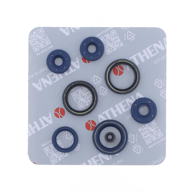 Engine Oil Seals Kit