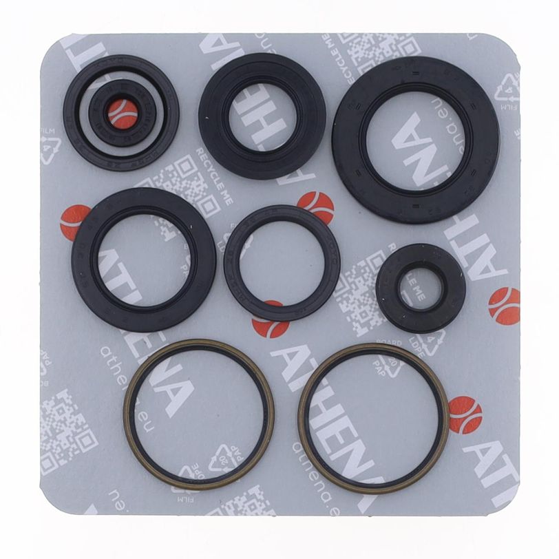 Engine Oil Seals Kit