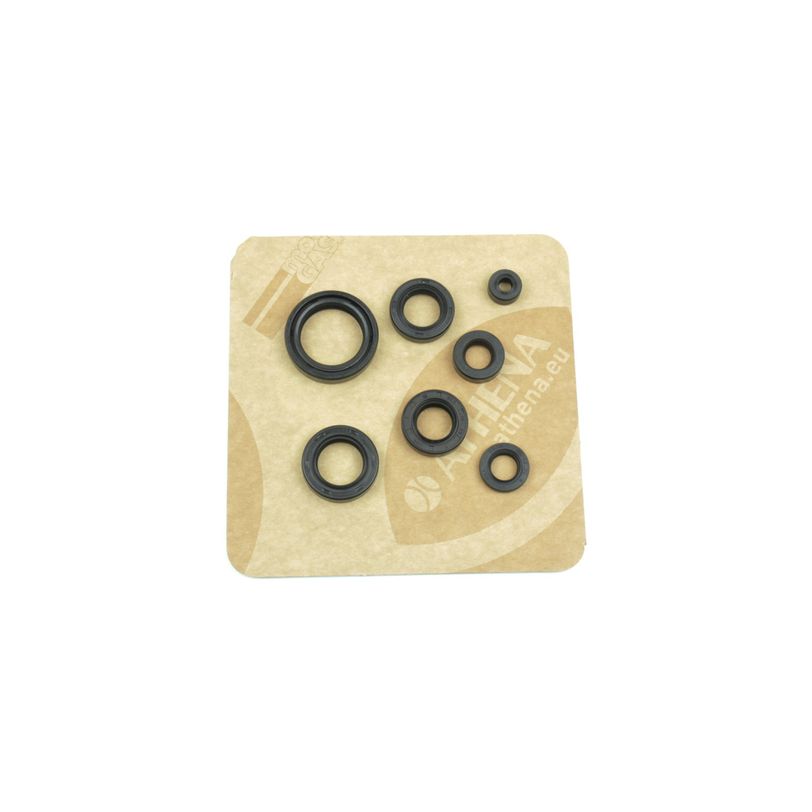 Engine Oil Seals Kit