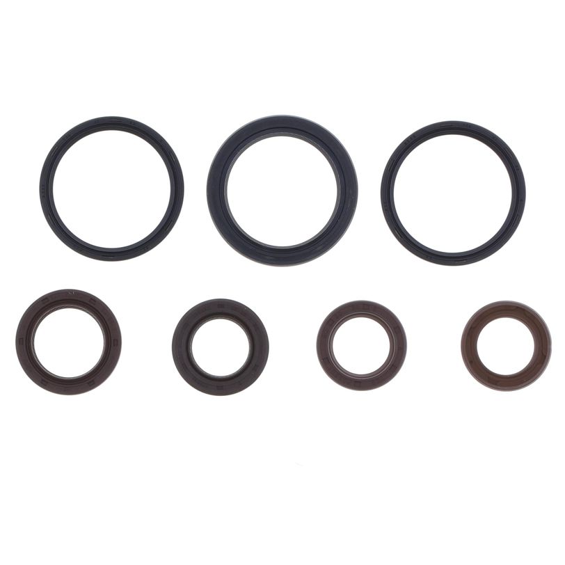 Engine Oil Seals Kit