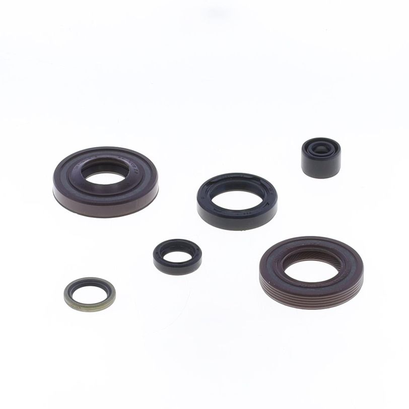Engine Oil Seals Kit