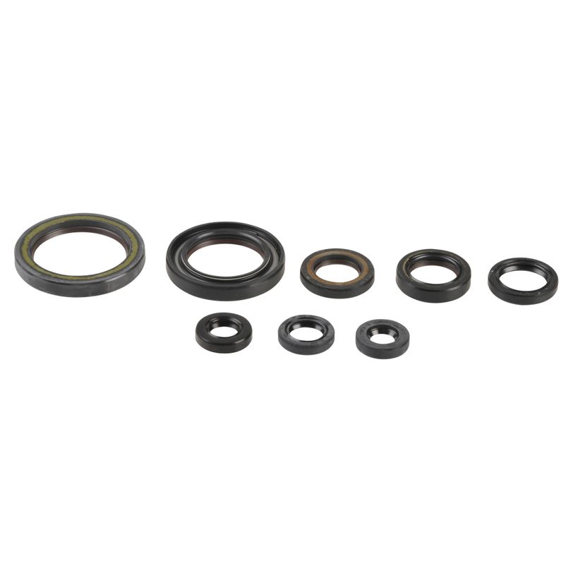 Engine Oil Seals Kit Athena
