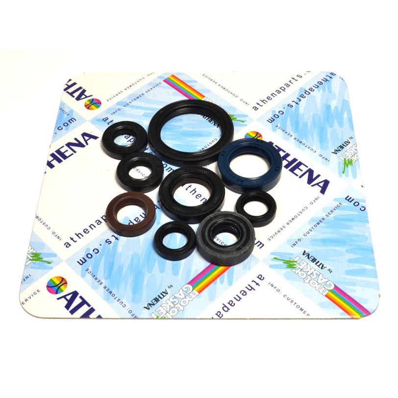 Engine Oil Seals Kit