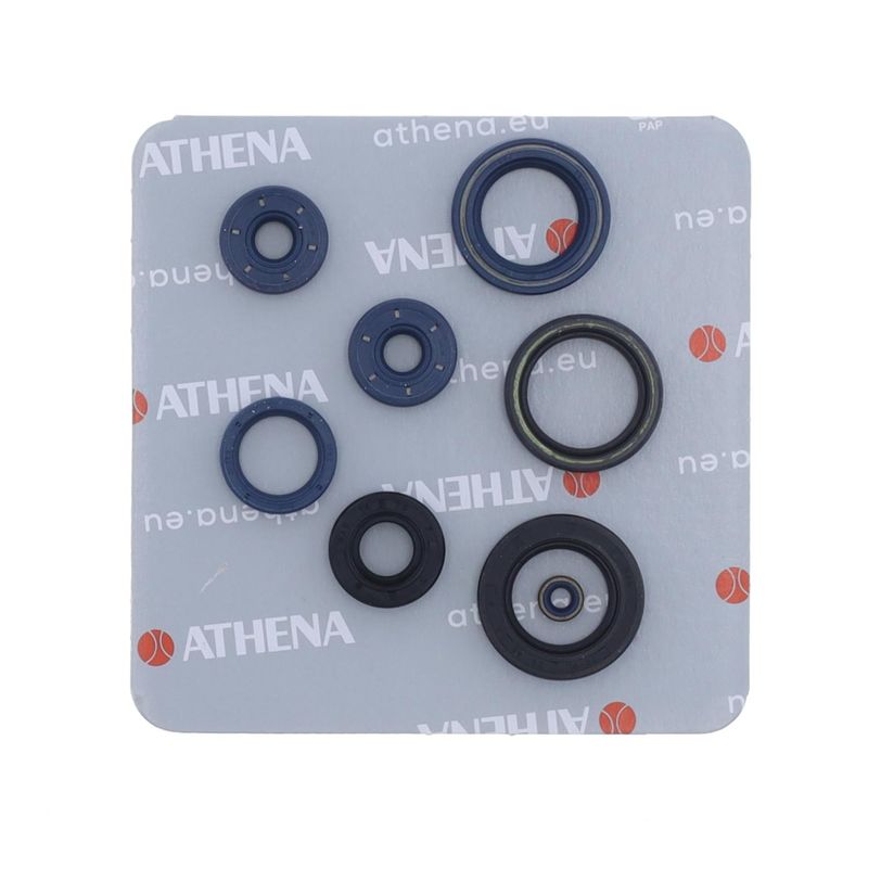 Engine Oil Seals Kit