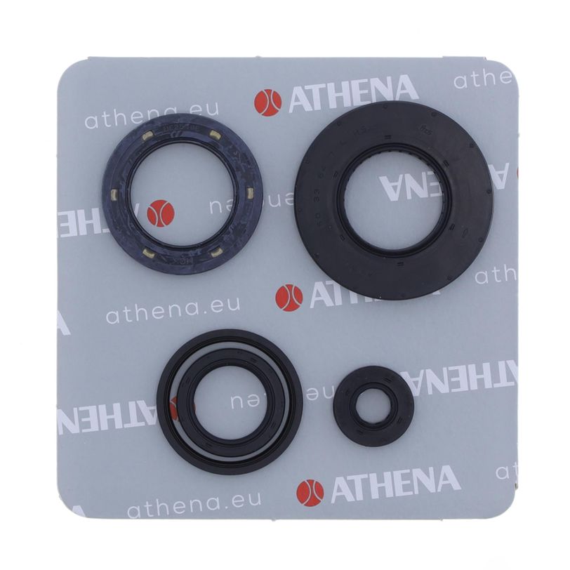 Engine Oil Seals Kit