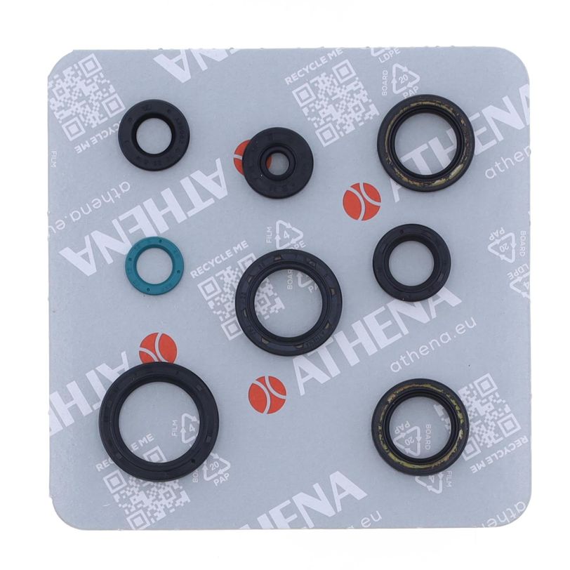Engine Oil Seals Kit