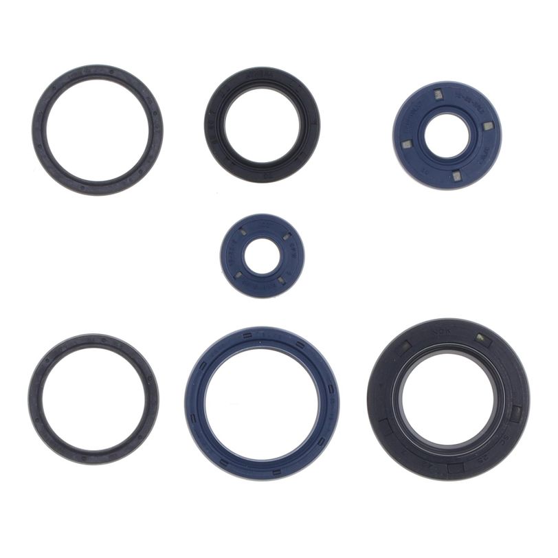 Engine Oil Seals Kit