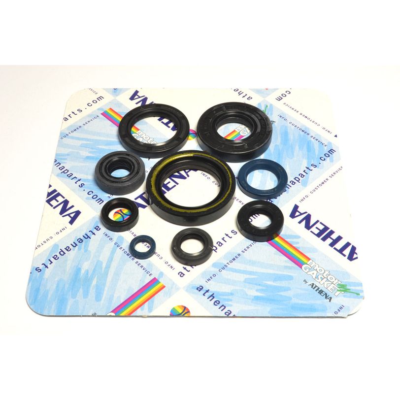 Engine Oil Seals Kit