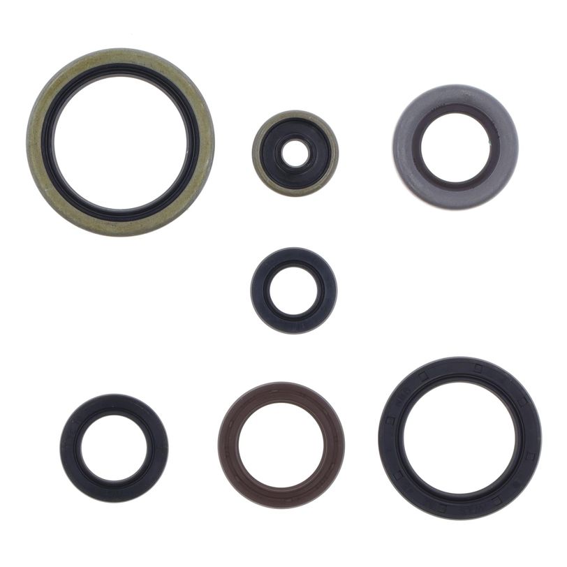Engine Oil Seals Kit