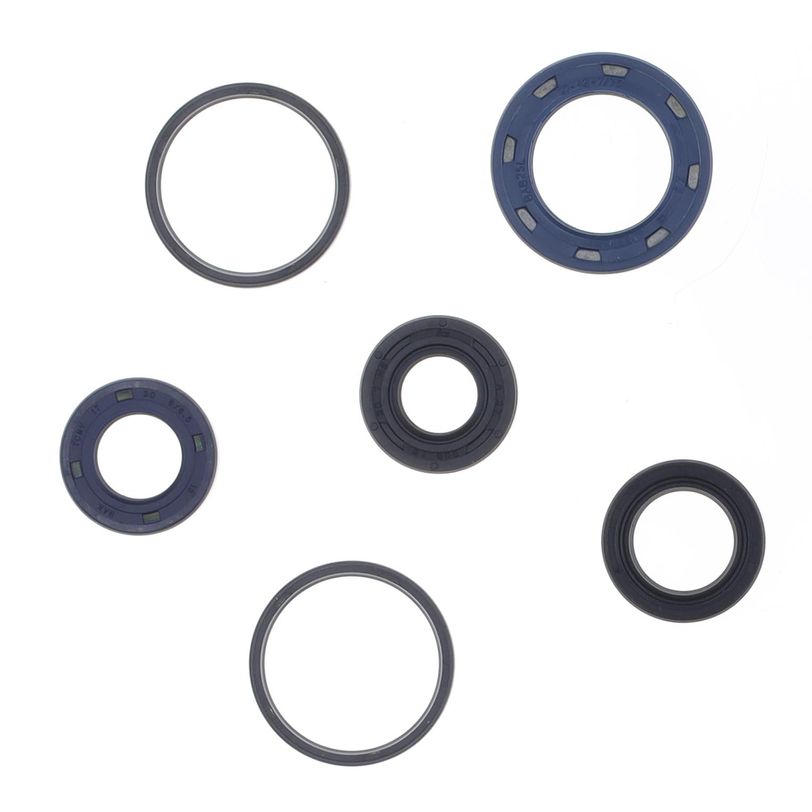 Engine Oil Seals Kit