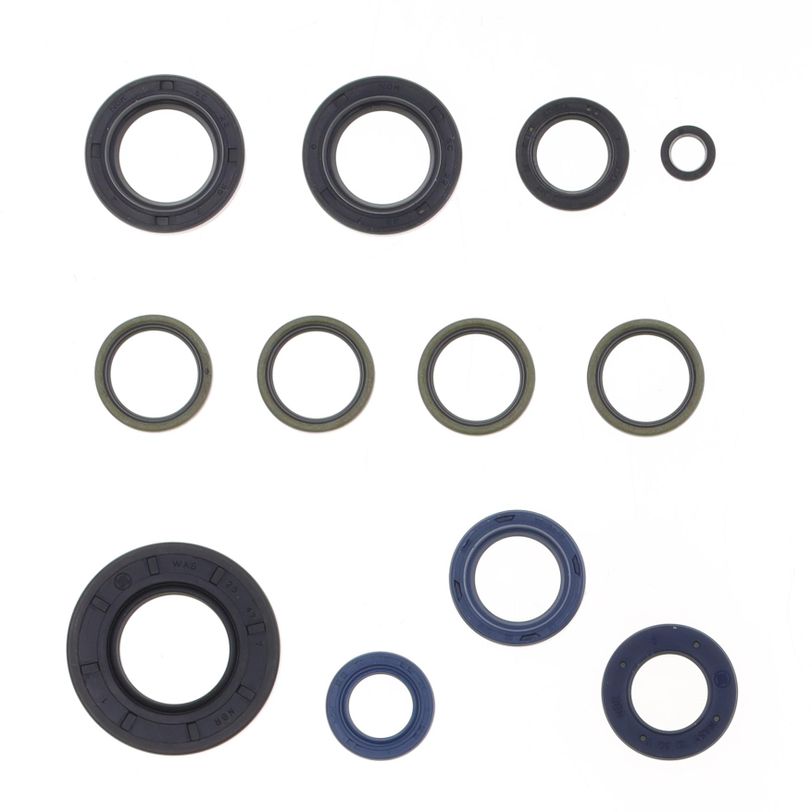 Engine Oil Seals Kit
