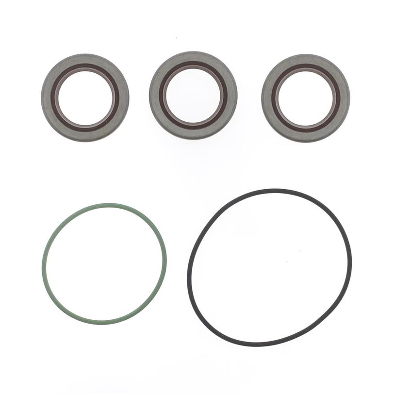 Engine Oil Seals Kit