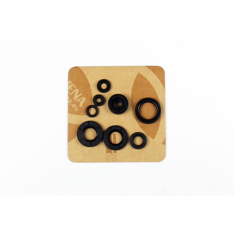 Engine Oil Seals Kit