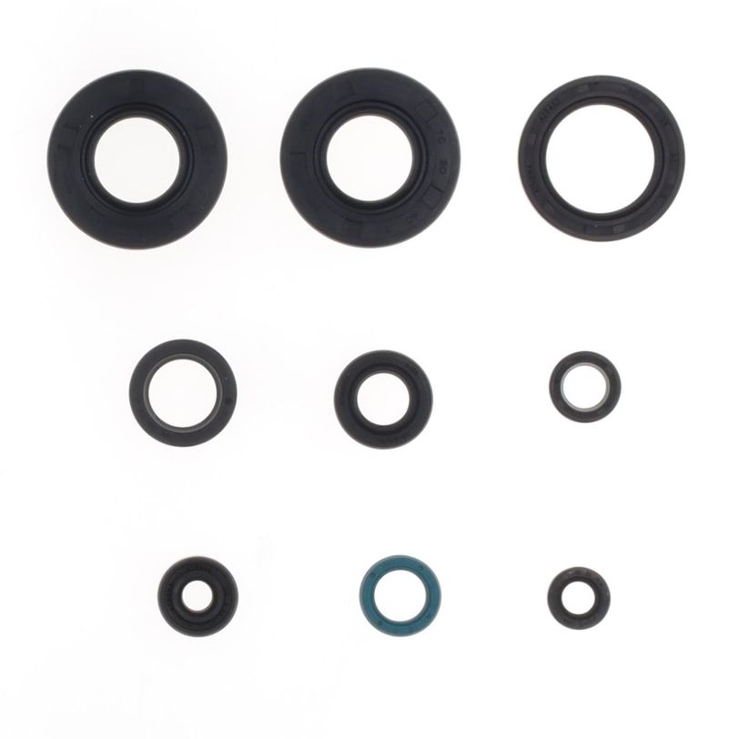 Engine Oil Seals Kit