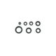 Engine Oil Seals Kit