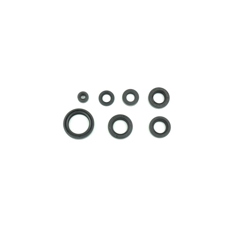 Engine Oil Seals Kit
