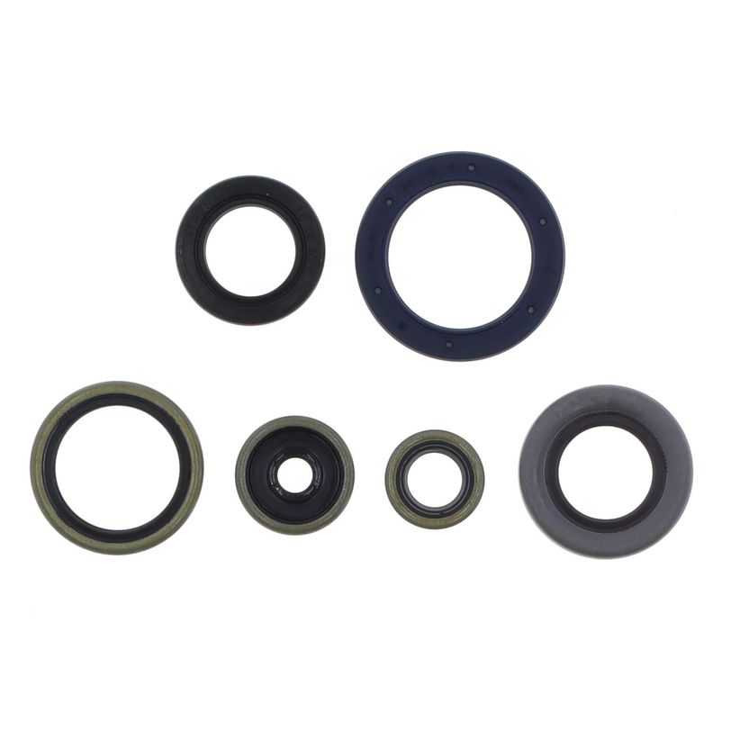 Engine Oil Seals Kit
