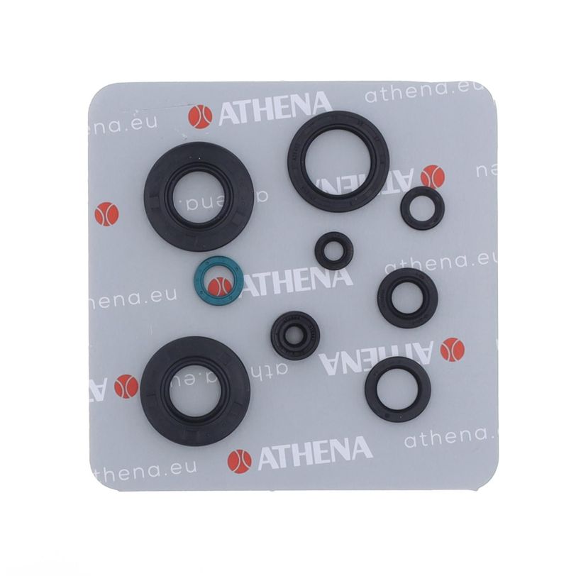 Engine Oil Seals Kit