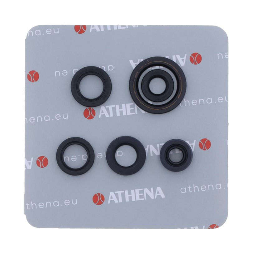 Engine Oil Seals Kit