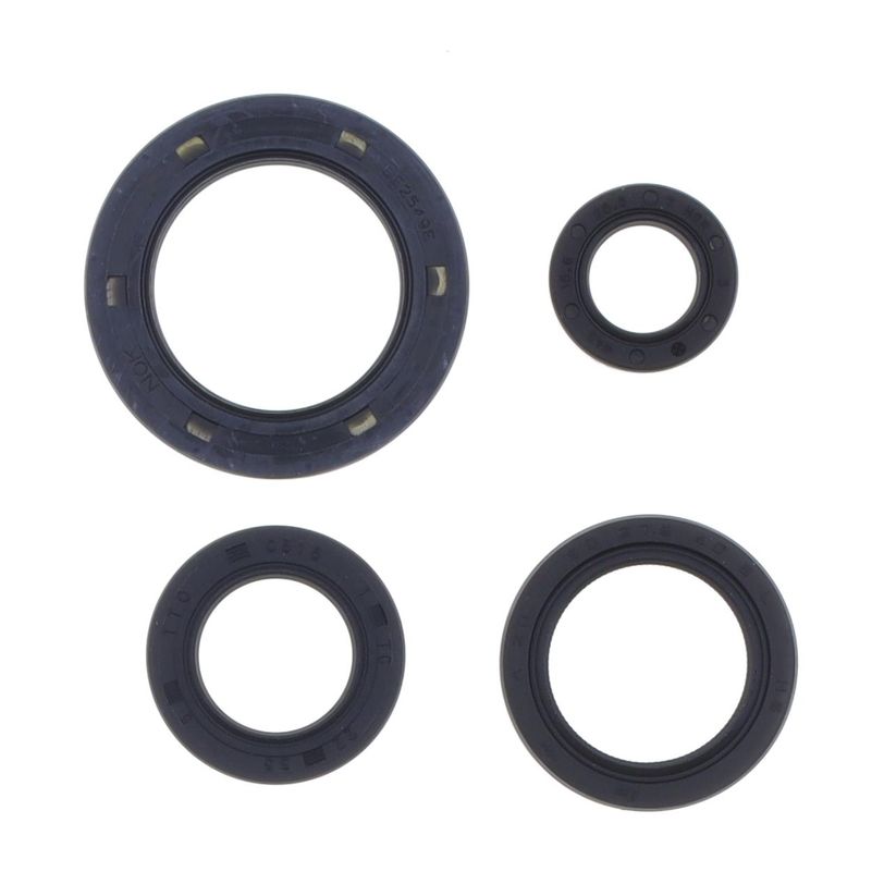 Engine Oil Seals Kit