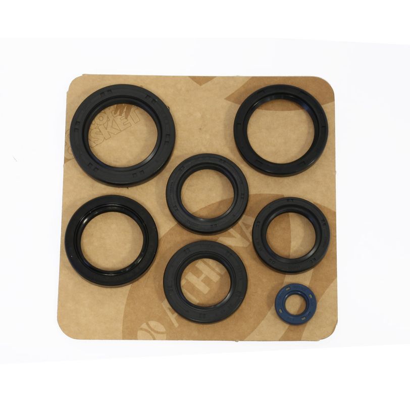 Engine Oil Seals Kit