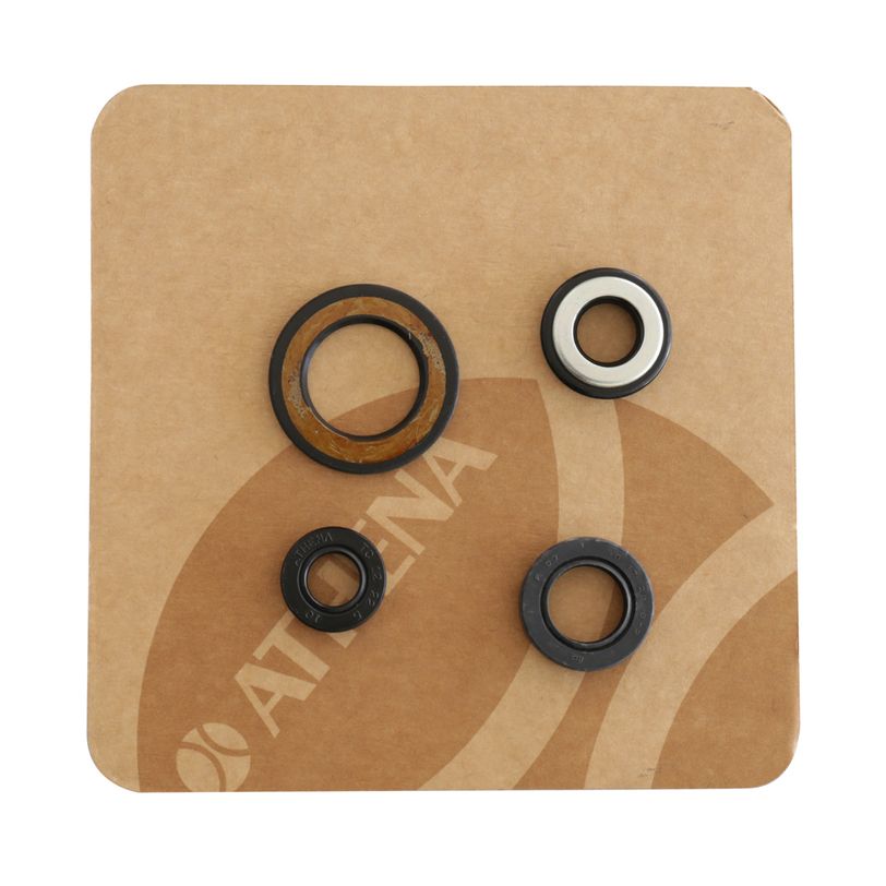 Engine Oil Seals Kit