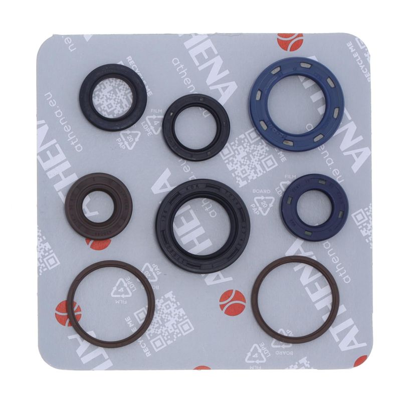 Engine Oil Seals Kit