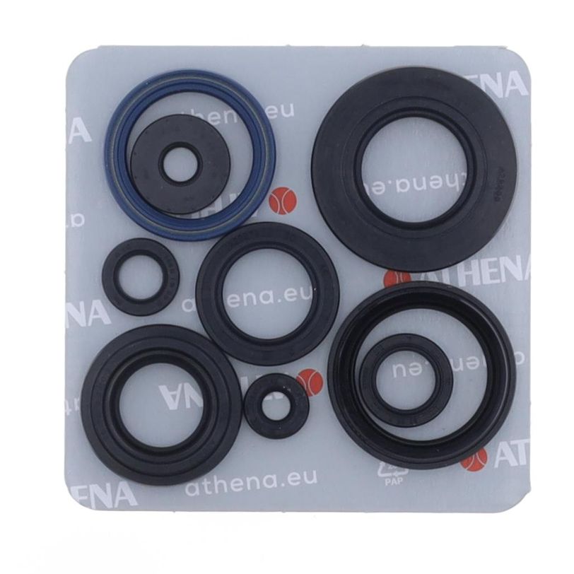 Engine Oil Seals Kit