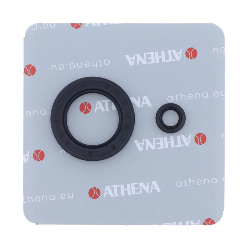Engine Oil Seals Kit